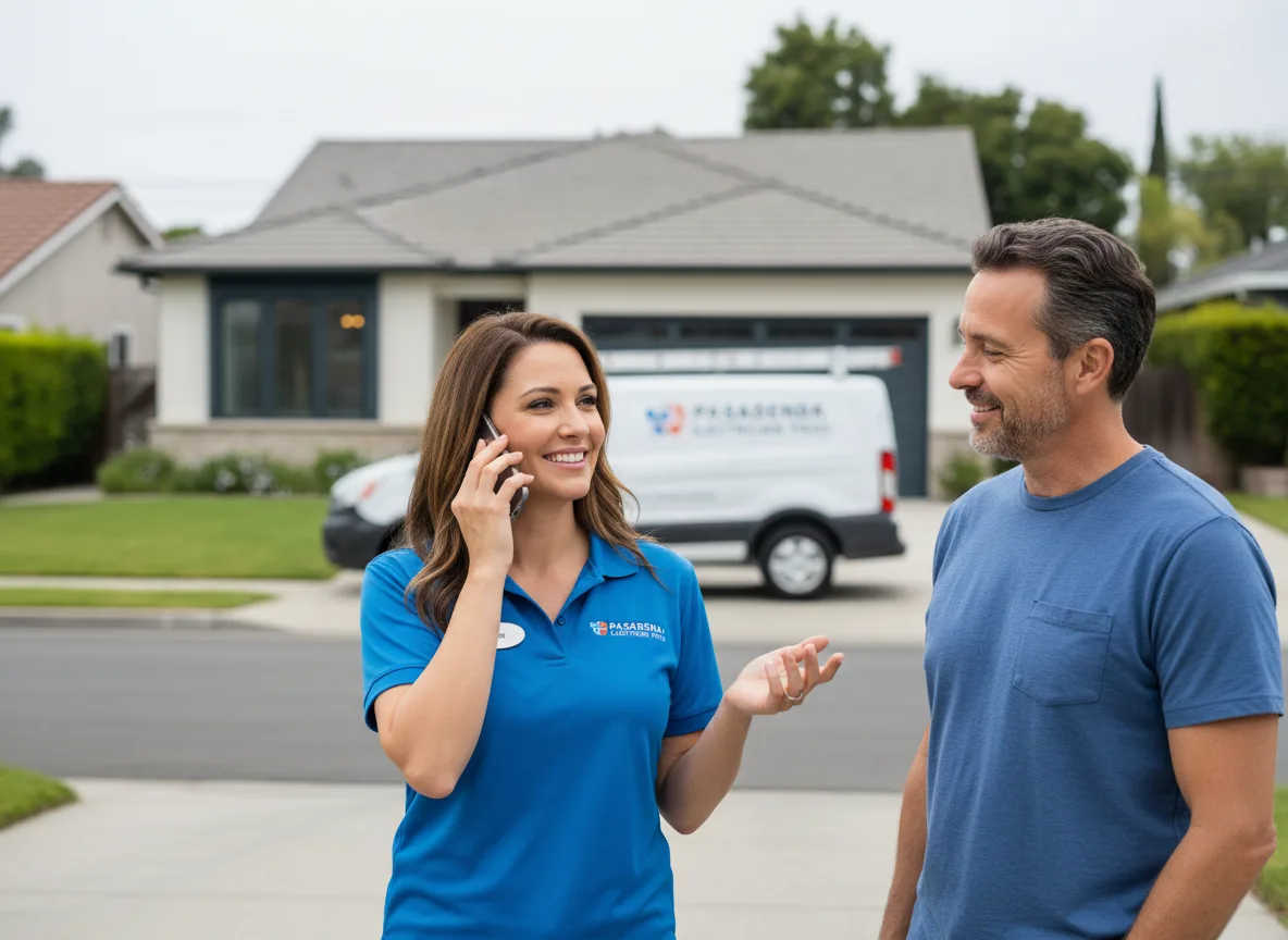 Electrician Rutherford, TN FAQs